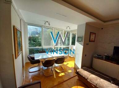 Trosoban stan, Novi Sad - Centar | Prodaja · 85m² · 309.000€