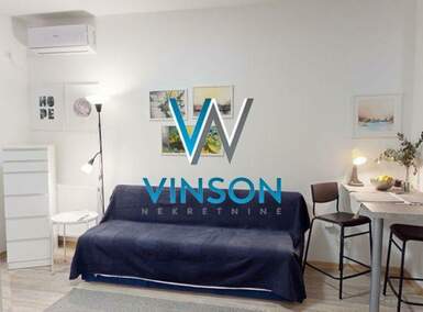 Jednoiposoban stan, Novi Sad - Podbara | Izdavanje · 37m² · 500€