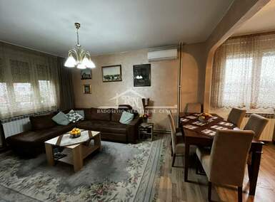 Stan, Beograd - Karaburma | Prodaja · 110m² · 278.000€