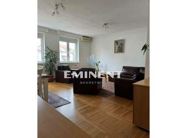 Trosoban stan, Beograd - Crveni Krst | Izdavanje · 90m² · 1.100€