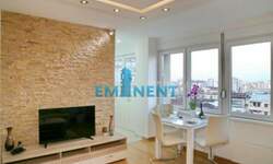 Dvosoban stan, Beograd - Dorćol | Izdavanje · 45m² · 800€