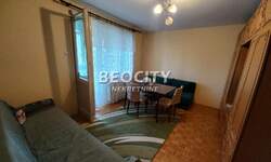 Dvosoban stan, Novi Sad - Rotkvarija | Prodaja · 40m² · 105.000€