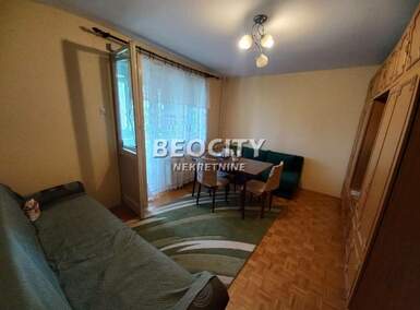 Dvosoban stan, Novi Sad - Rotkvarija | Prodaja · 40m² · 110.000€