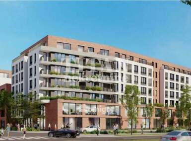 Dvosoban stan, Beograd - Bežanijska Kosa 1 | Prodaja · 59m² · 233.000€