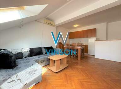 Jednosoban stan, Novi Sad - Socijalno | Izdavanje · 60m² · 350€