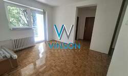 Dvosoban stan, Novi Sad - Centar | Izdavanje · 46m² · 400€