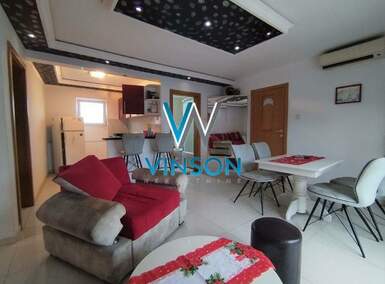 Dvoiposoban stan, Novi Sad - Petrovaradin | Izdavanje · 60m² · 600€