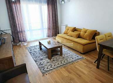 Jednoiposoban stan, Beograd - Karaburma | Izdavanje · 49m² · 600€