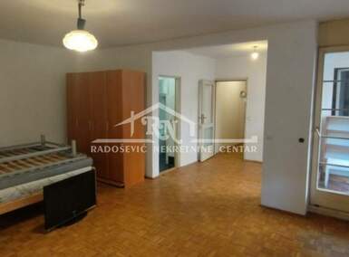 Jednosoban stan, Beograd - Vukov spomenik | Prodaja · 47m² · 174.000€