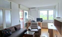 Dvosoban stan, Beograd - Banjica | Izdavanje · 57m² · 450€