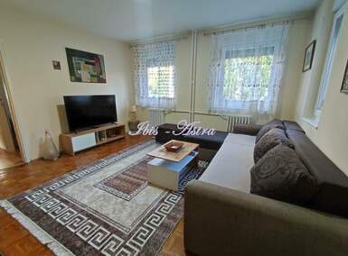 Dvosoban stan, Beograd - Centar | Izdavanje · 45m² · 650€