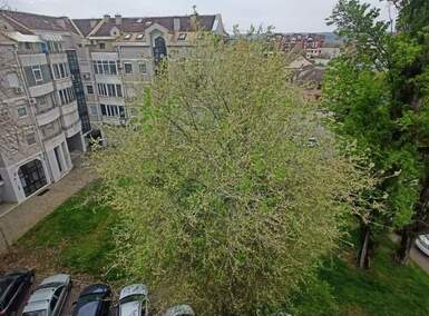 Garsonjera, Novi Sad - Novo Naselje | Izdavanje · 27m² · 250€