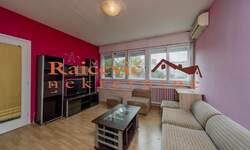 Dvosoban stan, Beograd - Mirijevo | Izdavanje · 60m² · 450€