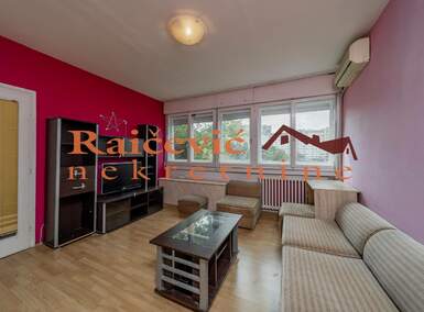 Dvosoban stan, Beograd - Mirijevo | Izdavanje · 60m² · 450€