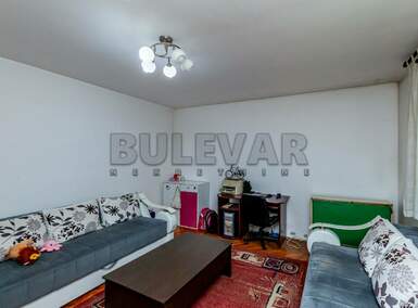 Jednosoban stan, Niš - Bubanj | Prodaja · 46m² · 75.000€