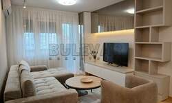 Dvosoban stan, Niš - Crveni pevac | Izdavanje · 52m² · 550€