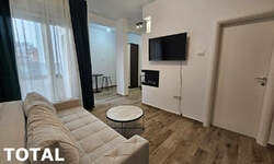 Garsonjera, Novi Sad - Centar | Prodaja · 26m² · 80.000€