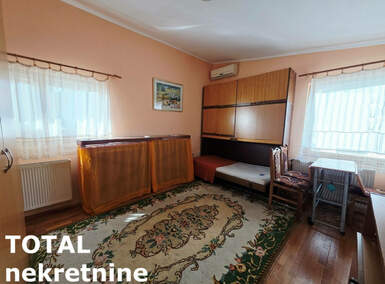 Garsonjera, Novi Sad - ŽelezniČka Stanica | Prodaja · 21m² · 57.000€