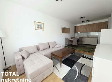 Dvoiposoban stan, Novi Sad - Podbara | Izdavanje · 57m² · 550€