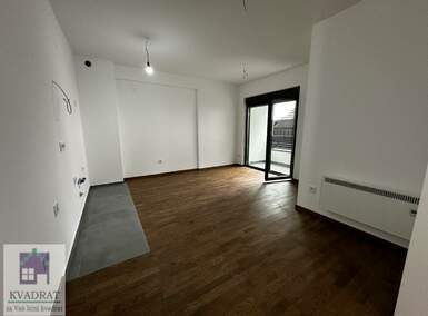 Dvoiposoban stan, Zlatibor | Prodaja · 45m² · 104.213€