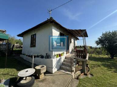 Kuća, Jagodina - Crnče | Prodaja · 39m² · 18.000€