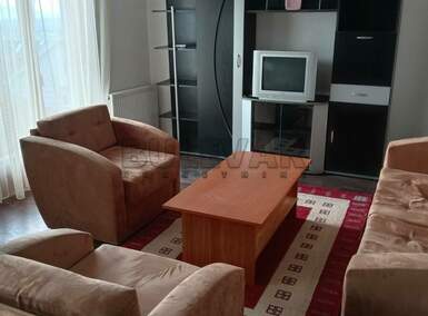 Troiposoban stan, Niš - Staro groblje | Izdavanje · 85m² · 280€