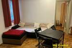 Jednoiposoban stan, Beograd - Tašmajdan | Izdavanje · 40m² · 400€