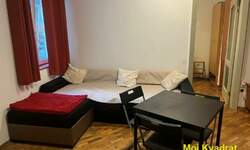 Jednoiposoban stan, Beograd - Tašmajdan | Izdavanje · 40m² · 400€