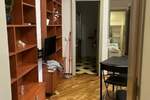 Jednoiposoban stan, Beograd - Tašmajdan | Izdavanje · 40m² · 400€