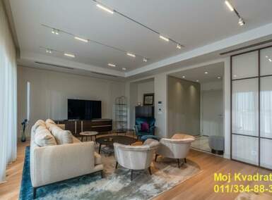 Cetvorosoban stan, Beograd - Blok 9a | Prodaja · 167m² · 949.999€