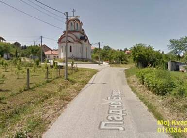 Plac, Beograd - Veliki mokri lug | Prodaja · 130.000€