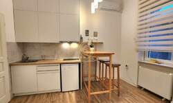 Jednoiposoban stan, Beograd - Dorćol | Izdavanje · 37m² · 700€