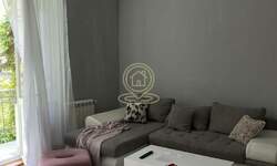 Dvosoban stan, Beograd - Svetozara Markovića | Izdavanje · 51m² · 850€