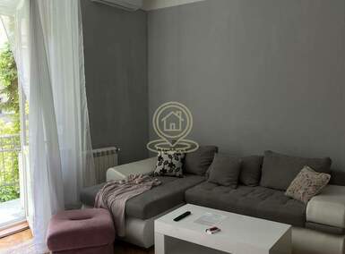 Dvosoban stan, Beograd - Svetozara Markovića | Izdavanje · 51m² · 850€