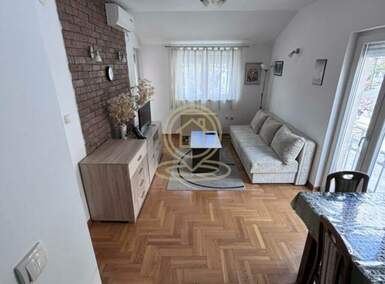 Dvosoban stan, Vrnjačka Banja | Prodaja · 41m² · 77.000€