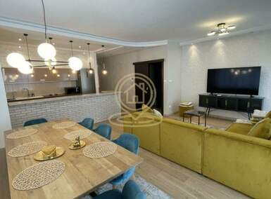 Trosoban stan, Novi Sad | Prodaja · 105m² · 435.000€