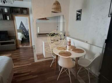 Trosoban stan, Beograd - Knez Mihajlova | Izdavanje · 55m² · 1.100€