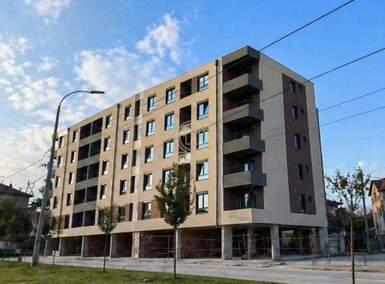 Dvoiposoban stan, Niš - Centar | Prodaja · 65m² · 155.300€