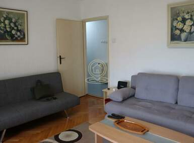 Dvosoban stan, Kragujevac | Izdavanje · 48m² · 400€