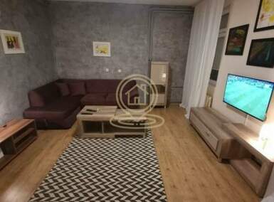 Trosoban stan, Kragujevac | Izdavanje · 70m² · 330€