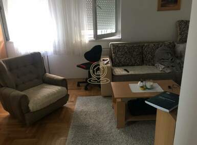Jednosoban stan, Novi Sad | Izdavanje · 25m² · 280€