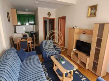 Jednoiposoban stan, Kragujevac | Izdavanje · 45m² · 300€