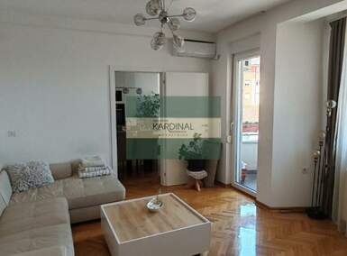 Dvosoban stan, Jagodina | Prodaja · 52m² · 85.700€