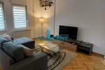 Dvosoban stan, Beograd - Voždovačka Crkva | Izdavanje · 56m² · 600€