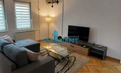 Dvosoban stan, Beograd - Voždovačka Crkva | Izdavanje · 56m² · 600€