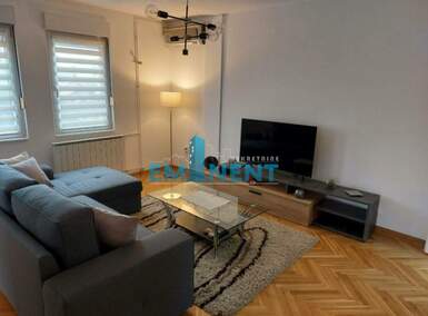 Dvosoban stan, Beograd - Voždovačka Crkva | Izdavanje · 56m² · 600€