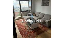 Trosoban stan, Beograd - Crveni Krst | Izdavanje · 73m² · 990€