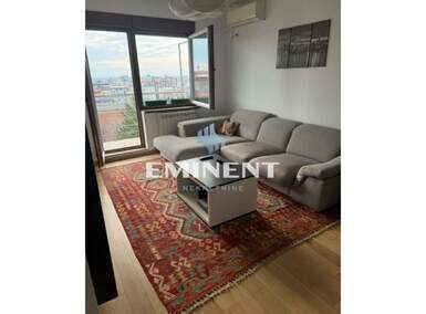 Trosoban stan, Beograd - Crveni Krst | Izdavanje · 73m² · 1.000€