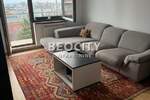 Trosoban stan, Beograd - Vračar (centar) | Izdavanje · 73m² · 1.000€