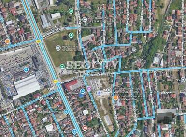 Plac, Novi Sad | Prodaja · 300m² · 95.000€